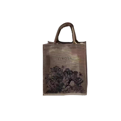 日本周边原装进口正品购物袋