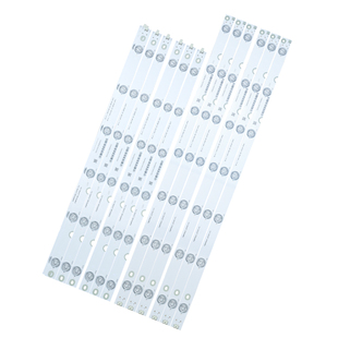 全新长虹55U1 55A1U 55U3C UD55D6000I 55U1A 55LR1000 55D3S灯条