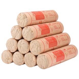 绿莹陈年热敏艾条加大加粗雷火灸艾绒条艾草艾灸家用随身灸灸馆