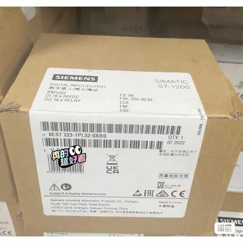 议价6ES72231PL320XB0  6ES7 2231可维修