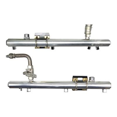 洗扫车高压喷杆中联重科厂家直销