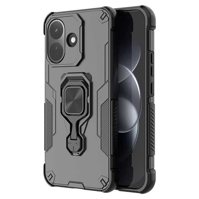 适用红米note17pro手机壳防摔