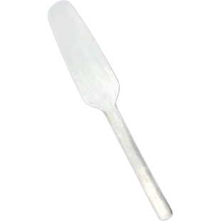 孟传国胶泥砖刀不锈钢砌墙全钢瓦工双面工具锻打瓦刀一体轻薄泥刀