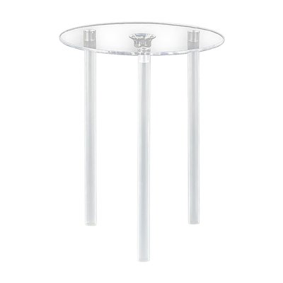 双层蛋糕打桩支架悬浮蛋糕5个装