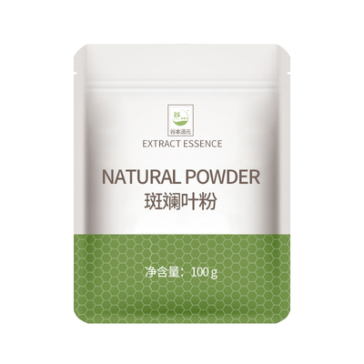 谷本道元斑斓叶粉袋装