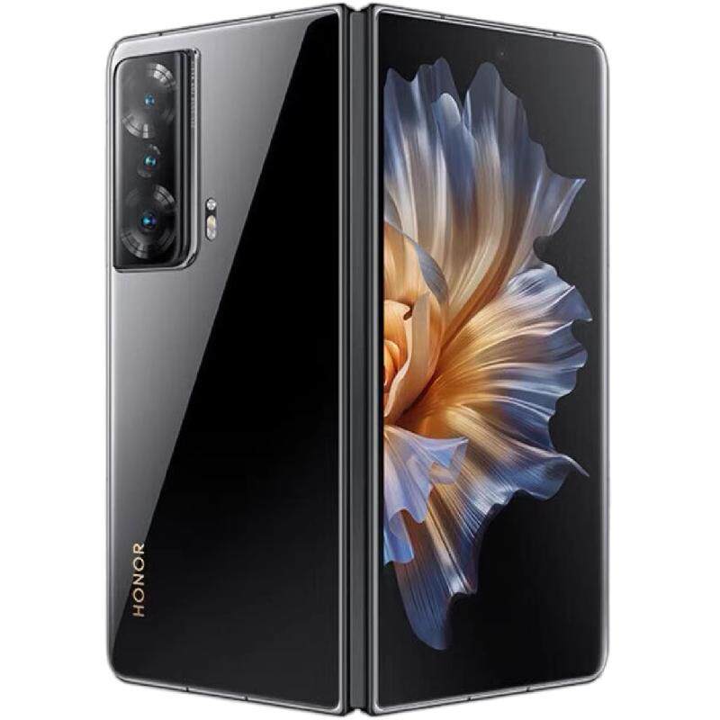 honor/荣耀 Magic Vs大折叠屏5G智能手机国行正品轻薄舒适办公