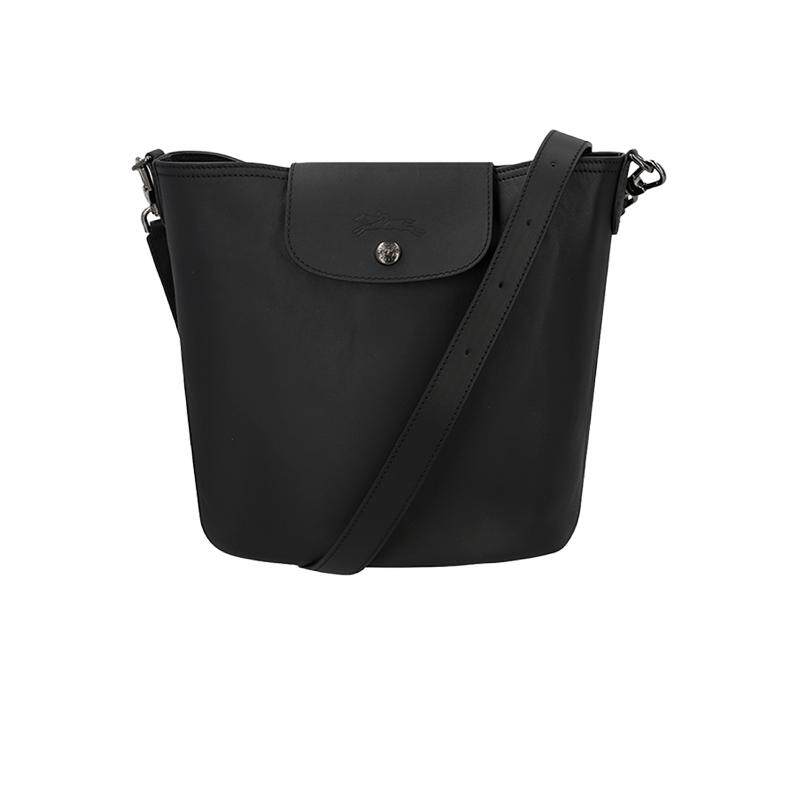 LONGCHAMP/珑骧女士水桶包