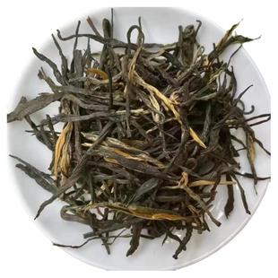 烤红春茶浓香型经典58古树松针红茶滇红茶上等茶叶礼盒装送礼佳品