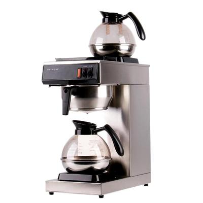 BREWONE全自动萃茶机饮料咖啡