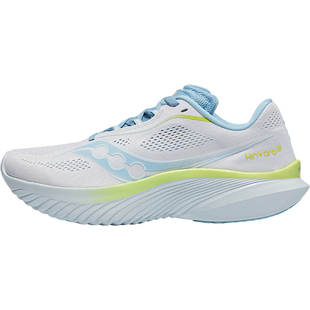 Saucony索康尼KINVARA菁华15跑鞋超轻运动鞋女训练专业跑步鞋男