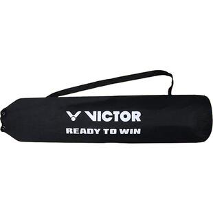 victor胜利羽毛球网柱网架 威克多便携式户外场地拦网便捷式7041C