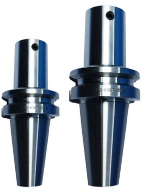 高精抗震BT40/BT50三露LBK镗刀柄