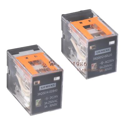继电器SIEMENS/西门子长寿命