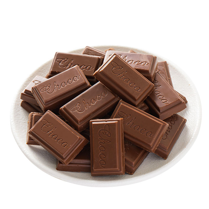 【3斤更实惠】巧克力礼盒 混合巧克力大礼包糖果散装3斤-100g