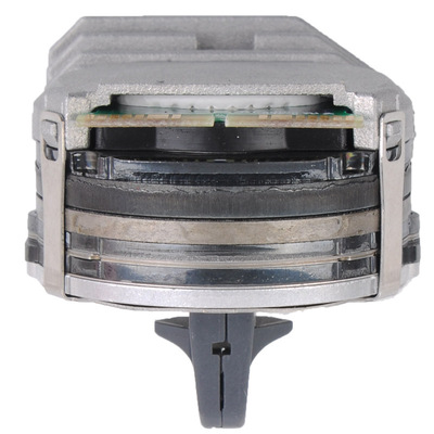 原装全新打印头四通OKI支持7联单