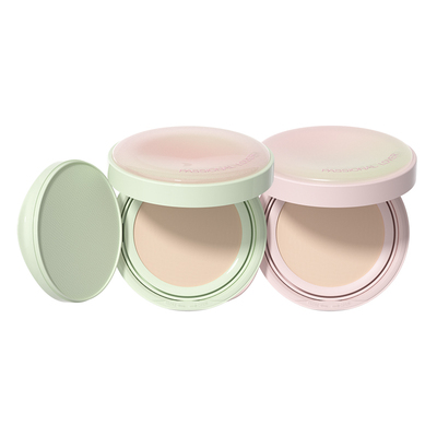 【k姐推荐】PL花意限定看不见防晒气垫防晒干皮蹭不掉气垫2.0O