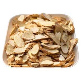 粤北深山野生牛大力切片干货中药材粉搭五指毛桃土茯苓煲汤料泡酒