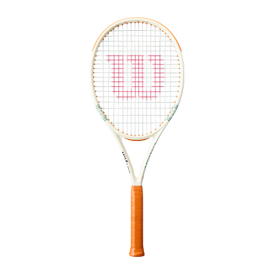 Wilson法网限定网球拍