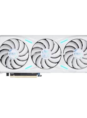 显卡RTX5060TI瑷珈电竞之心全新