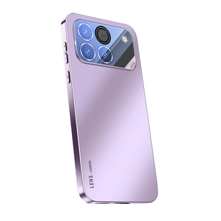 ZNM适用荣耀win手机壳新款电镀winrt保护套自带镜头膜honor全包防摔RT男女高级感赢华为散热奢华简约个性软外