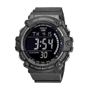 Casio卡西欧运动男表AE-1500WH-8B