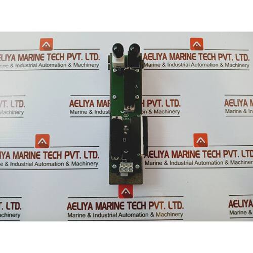 Emerson 12p4409x012 12.6 Vdc 8 a Localbus Circuit