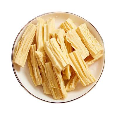 鑫享商用腐竹大包5斤装