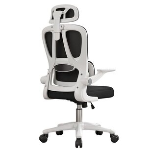 电脑椅家用电竞椅舒适靠背椅办公椅书桌座椅学习椅人体工学椅子