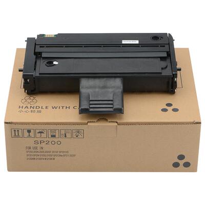 适用理光sp200sp201sf硒鼓