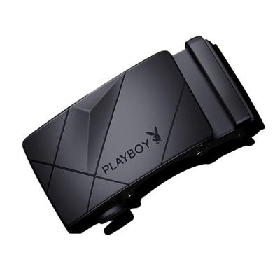 花花公子男士配件皮带头