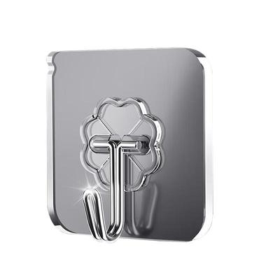 强力粘胶无痕挂钩|千人回购