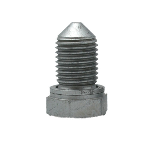 适用大众新迈腾原厂速腾宝来蔚领奥迪A3Q5A4LA6LQ7油底壳放油螺丝