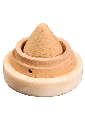 140粒艾塔艾坨器家用直接灸隔物灸艾条艾绒灸器艾壮五行灸艾粒灸
