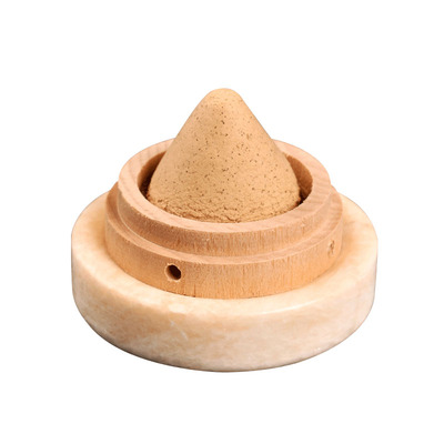 140粒艾塔艾坨器家用直接灸隔物灸艾条艾绒灸器艾壮五行灸艾粒灸