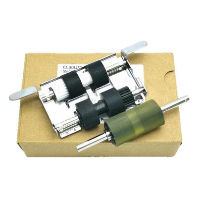 谊印适用松下7075搓纸轮扫描仪