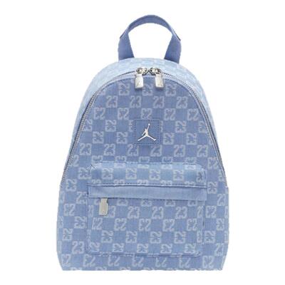 Jordan官方收纳舒适双肩包书包