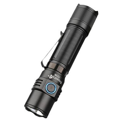 TrustFire照明手电户外远