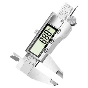数显卡尺千分尺高精度电子不锈钢电子壁厚千分卡尺测厚螺旋测微器