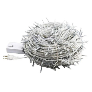 户外太阳能led小彩灯闪灯串灯满天星七彩变色闪光家用ins房间装饰