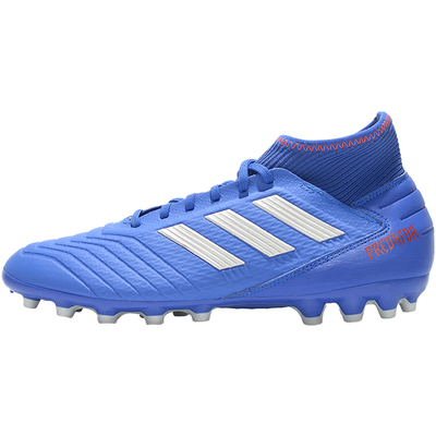Adidas/阿迪达斯正品 Predator 19.3 AG 男子足球鞋 BC0297