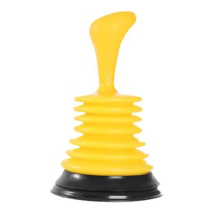 通下水道疏通神器厨房厕所水槽水池堵塞皮搋子浴缸地漏水拔子皮吸