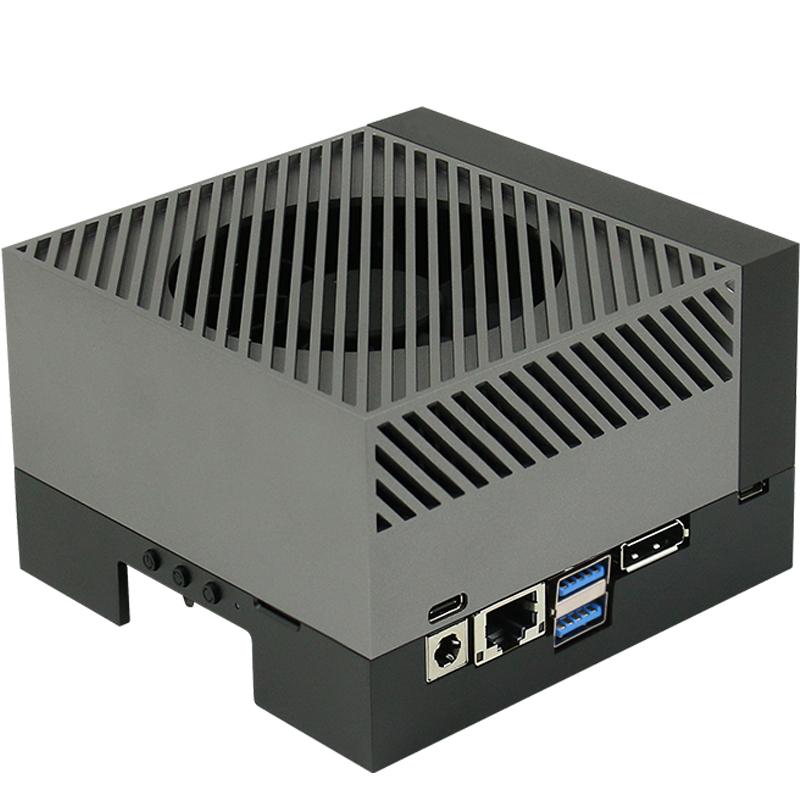 NVIDIA英伟达 JETSON AGX ORIN DEVELOPER YLB KIT 开发板275Tops
