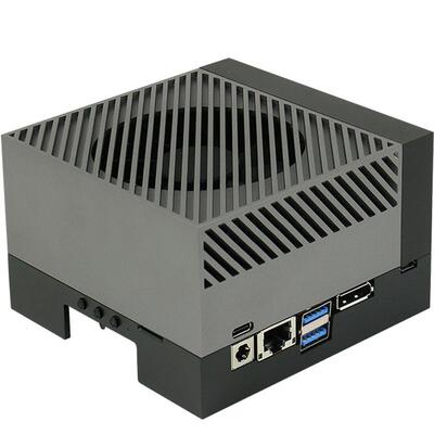 NVIDIAJetsonOrinAGX工业级