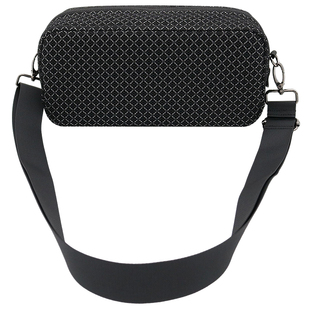 适用马歇尔MIDDLETON II音响收纳包保护套音箱户外便携透音网布袋