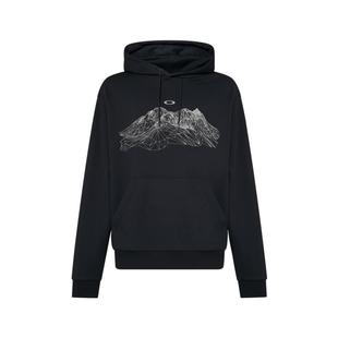 Oakley欧克利休闲卫衣潮流运动衫FOA406846