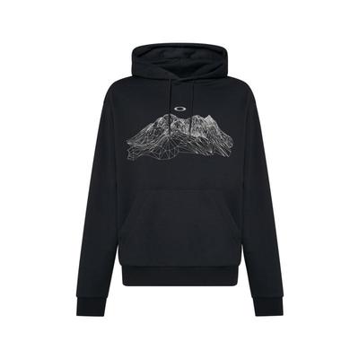 Oakley欧克利休闲卫衣潮流运动衫FOA406846