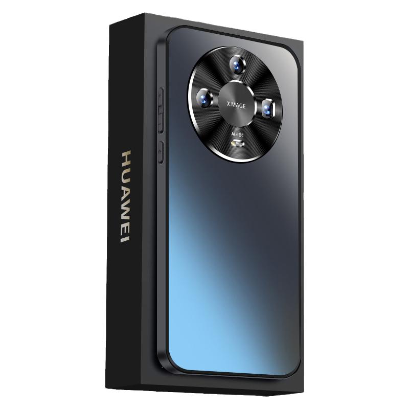 【沄衫甄选】适用于华为mate70pro手机壳新款Mate60磨砂全包防摔金属镜头Pro+保护套鑫MT50高级感40男30硬精
