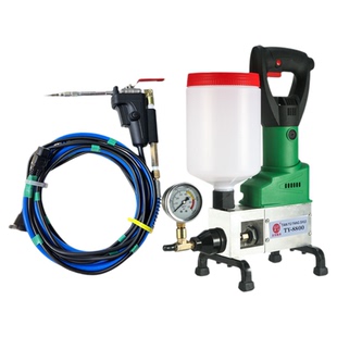 空鼓注浆机瓷砖石材地坪空鼓修复注胶机门窗填充空鼓神器瓷砖灌浆