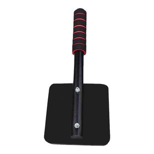 瓷砖拍打板铺贴地砖工具大号加厚橡胶拍板装修神器新款橡皮锤锤子