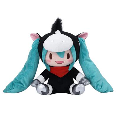 fufu2026uwapetitLL毛绒玩偶